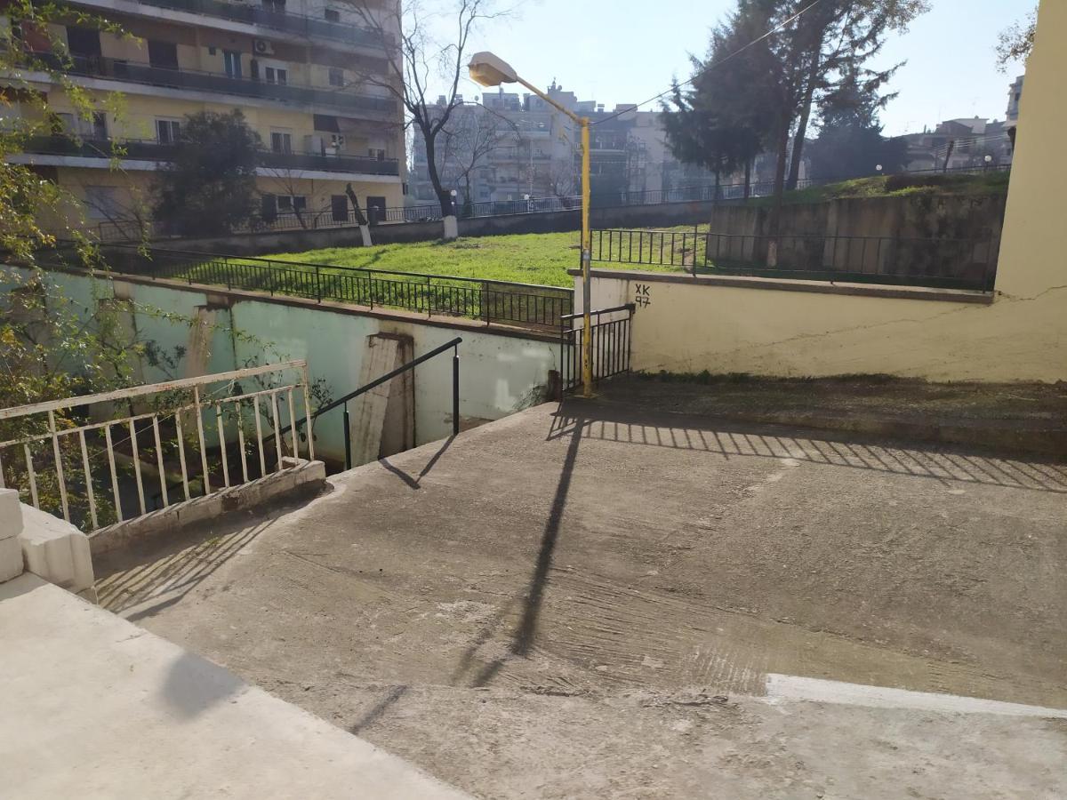 Varvara Lake Dramatown Studio Exterior photo